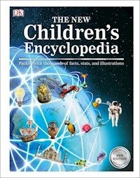 The New Children's Encyclopedia -  - książka