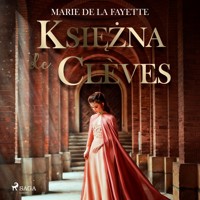 Księżna de Clèves - George Lamy - ebook + audiobook