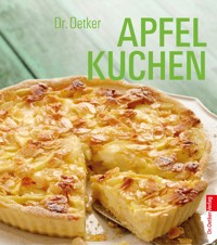 Apfelkuchen - Dr. Oetker - ebook