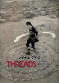 Feminine Threads - Annika Thomas - ebook