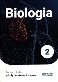 Biologia 2 Podręcznik - Jakubik Beata, Szymańska Renata - książka