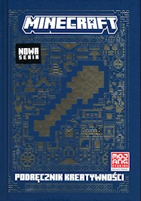 Minecraft. Podręcznik kreatywności - McBrien Thomas - książka