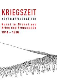 Kriegszeit -  - ebook