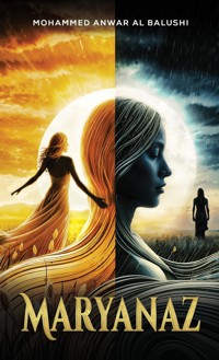 Maryanaz - Mohammed Anwar Al Balushi - ebook