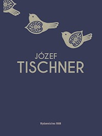 Wiara ludzi wolnych - ks. Józef Tischner - ebook
