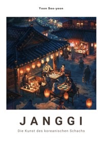 Janggi - Yoon Seo-yeon - ebook