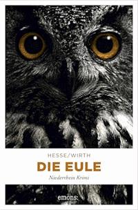 Die Eule - Thomas Hesse - ebook