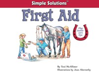 First Aid - Toni Mcallister - ebook