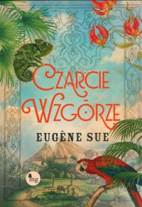Czarcie Wzgórze - Eugène Sue - ebook + audiobook + książka