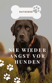 Keine Angst vor Hunden - Claudia Hauptmann - ebook