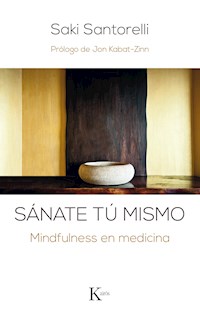 Sánate tú mismo - Saki Santorelli - ebook