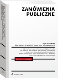 Zamówienia publiczne. Praktyczny przewodnik -  - książka
