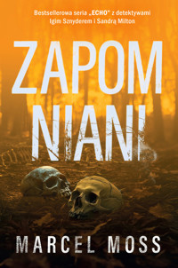 Zapomniani - Marcel Moss - ebook + audiobook + książka