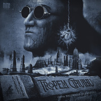 Tropem Cthulhu - August Derleth - audiobook