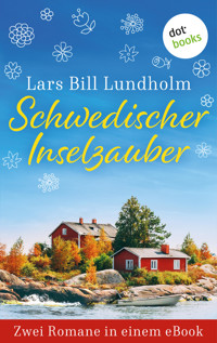 Schwedischer Inselzauber - Lars Bill Lundholm - ebook