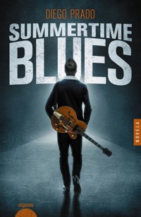 Summertime blues - Diego Prado - ebook