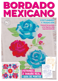 Bordado mexicano. Costumbres y tradición - Karina Murphy - ebook