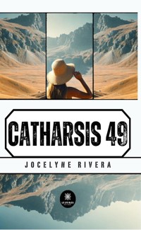 Catharsis 49 - Jocelyne Rivera - ebook