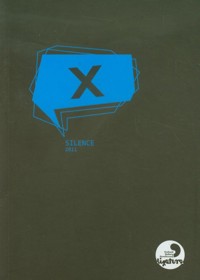 Silence -  - książka