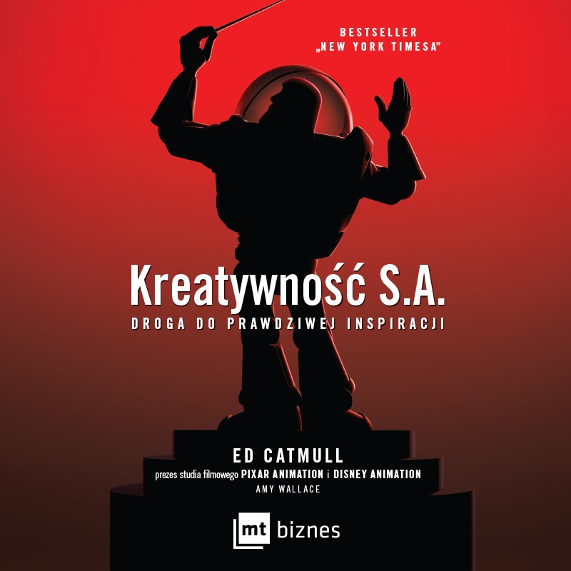 Kreatywność S.A