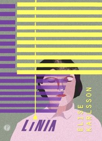 Linia - Elise Karlsson - ebook + książka