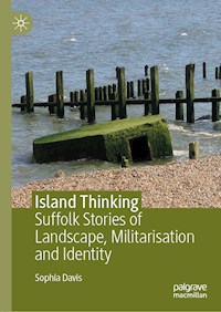 Island Thinking - Sophia Davis - ebook
