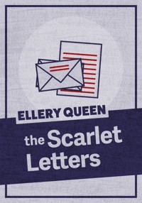 The Scarlet Letters - Ellery Queen - ebook