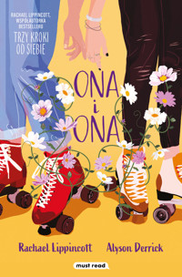 Ona i ona - Rachel Lippincott, Alyson Derrick - ebook + książka