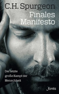 Finales Manifesto - Charles Haddon Spurgeon - ebook