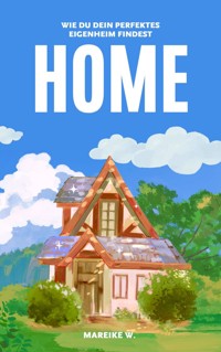Home - Mareike W. - ebook