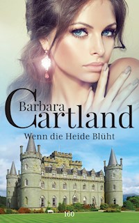 Wenn die Heide blüht - Barbara Cartland - ebook