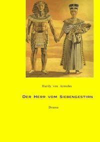Der Herr vom Siebengestirn - Hardy von Arendes - ebook