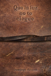 Que la luz no te ciegue. - Domingo Arranz - ebook