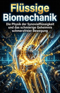 Flüssige Biomechanik - Martin Kühn - ebook