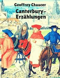 Canterbury-Erzählungen - Geoffrey Chaucer - ebook