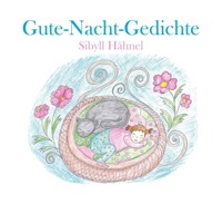 Gute-Nacht-Gedichte - Sibyll Hähnel - ebook