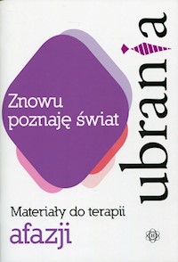 Znowu poznaję świat Ubrania -  - książka