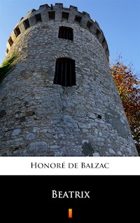 Beatrix - Honore De Balzac - ebook