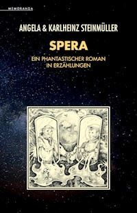 Spera - Angela Steinmüller - ebook