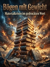 Bögen mit Gewicht - David Haldenfel - ebook