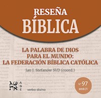 La Palabra de Dios para el mundo: la Federación Bíblica Católica - Jan J. Stefanów - ebook