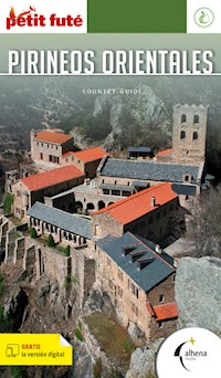 Pirineos Orientales - VVAA - ebook