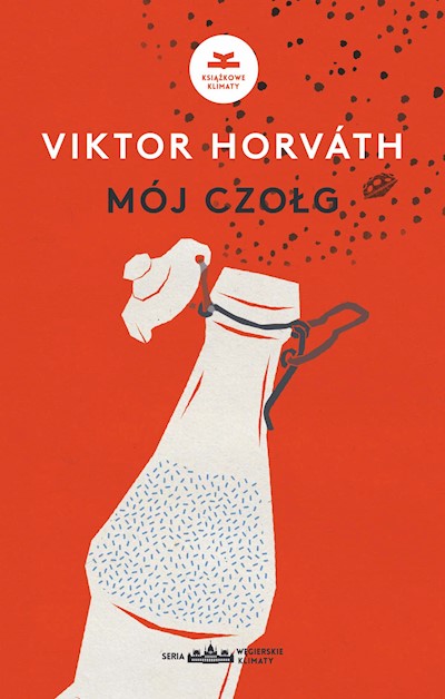 Beli Buku i pocałowałem się na pożegnanie