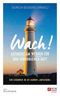 Wach! -  - ebook
