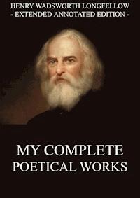 My Complete Poetical Works -  - ebook