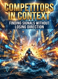 Competitors in Context - Tyler Ashford - ebook