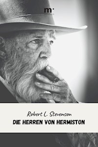 Die Herren von Hermiston - Robert Louis Stevenson - ebook