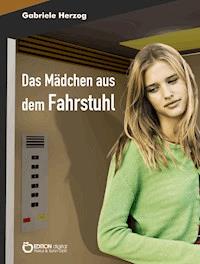 Das Mädchen aus dem Fahrstuhl - Gabriele Herzog - ebook