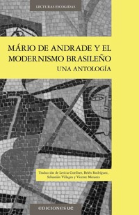 Mario de Andrade y el modernismo brasileño - Leticia Goellner - ebook