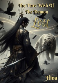 The Pure Wish Of The Demon - Monique Edler - ebook